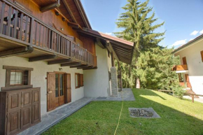 ALTIDO Charming Apartments with Mountain Views and Green Backyard in Verrand Verrand
